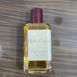 Atelier Cologne Vanille Insensee